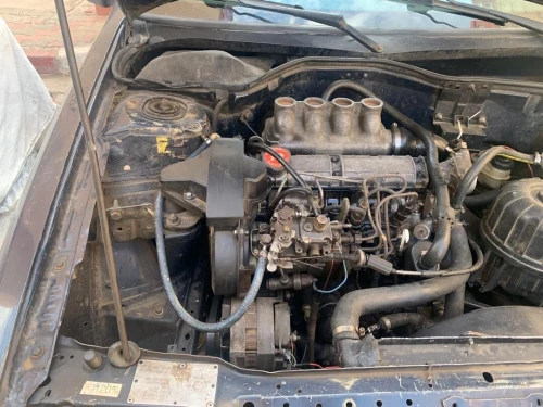 Renault 19 1993 19