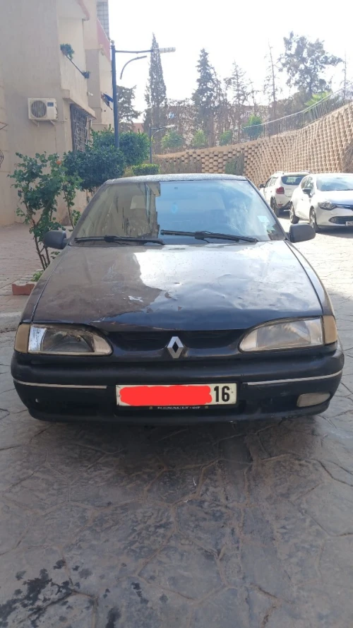 Renault 19 1993 19