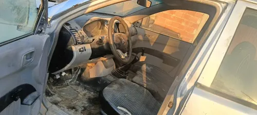 Mitsubishi L200 2015 Double cabine 4x4