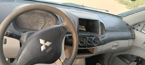 Mitsubishi L200 2015 Double cabine 4x4