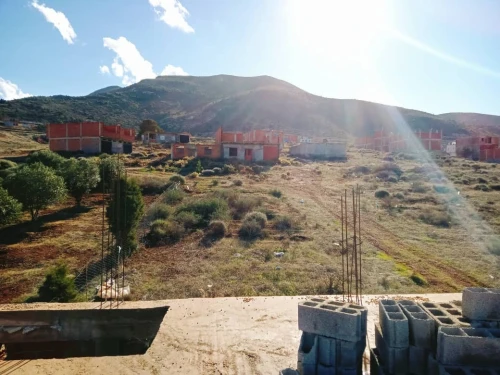 Vente Villa Tlemcen Souk tlata
