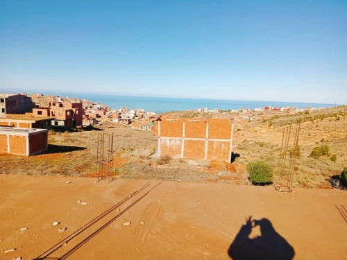 Vente Villa Tlemcen Souk tlata