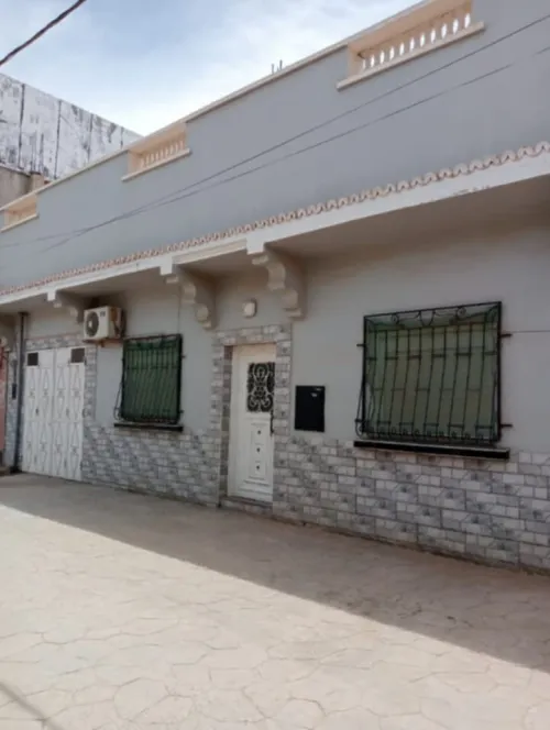 Vente Villa Sidi Bel Abbès Sidi ali boussidi