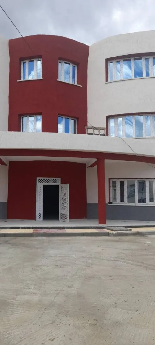 Vente Appartement F2 Béjaïa Kherrata