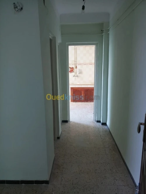 Vente Appartement F2 Béjaïa Kherrata