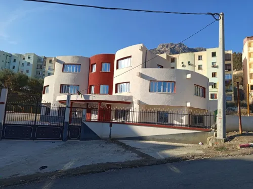 Vente Appartement F2 Béjaïa Kherrata