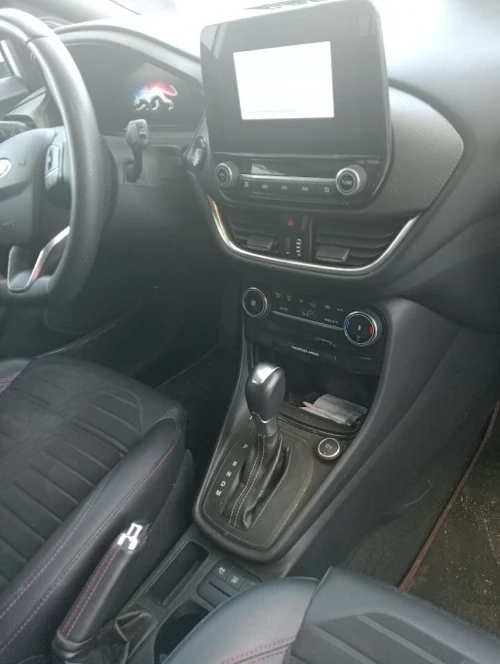 Ford Puma 2021 St.line