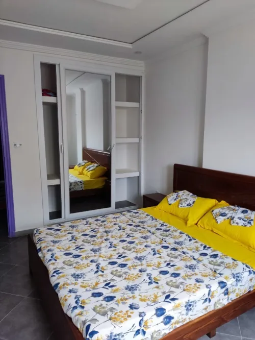 Location vacances Niveau De Villa F3 Tizi ouzou Tigzirt