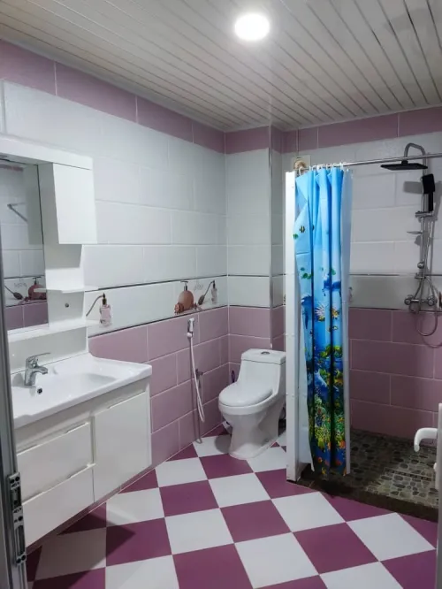 Location vacances Niveau De Villa F3 Tizi ouzou Tigzirt