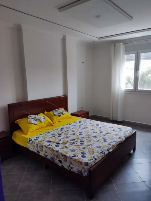 Location vacances Niveau De Villa F3 Tizi ouzou Tigzirt