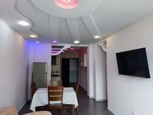Location vacances Niveau De Villa F3 Tizi ouzou Tigzirt