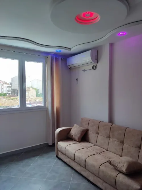 Location vacances Niveau De Villa F3 Tizi ouzou Tigzirt