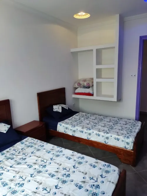 Location vacances Niveau De Villa F3 Tizi ouzou Tigzirt