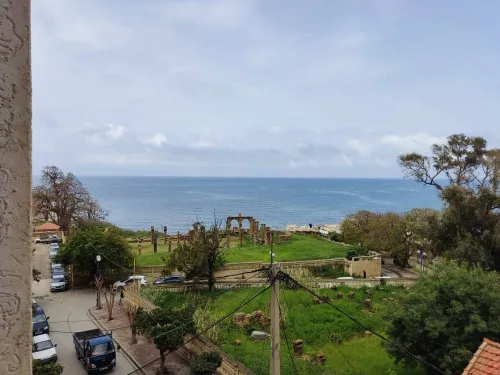 Location vacances Niveau De Villa F3 Tizi ouzou Tigzirt