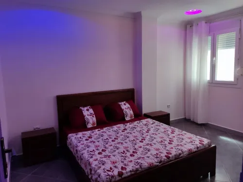 Location vacances Niveau De Villa F3 Tizi ouzou Tigzirt