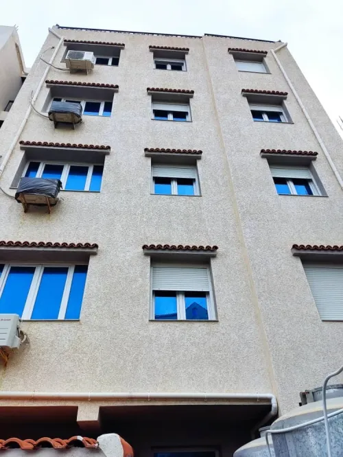 Location vacances Niveau De Villa F3 Tizi ouzou Tigzirt