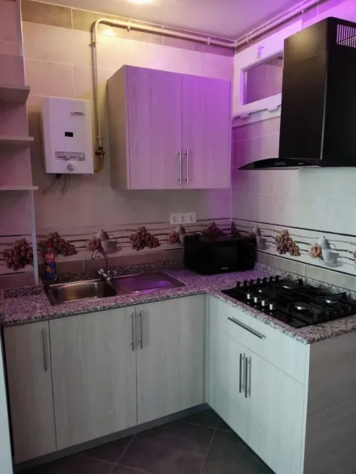 Location vacances Niveau De Villa F3 Tizi ouzou Tigzirt