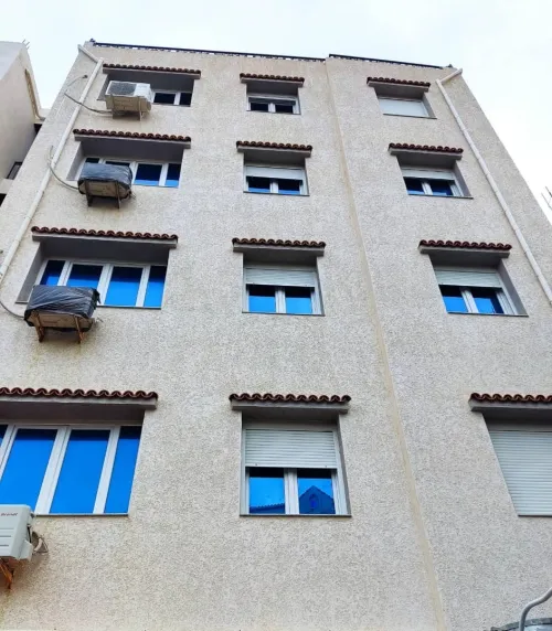Location vacances Niveau De Villa F3 Tizi ouzou Tigzirt