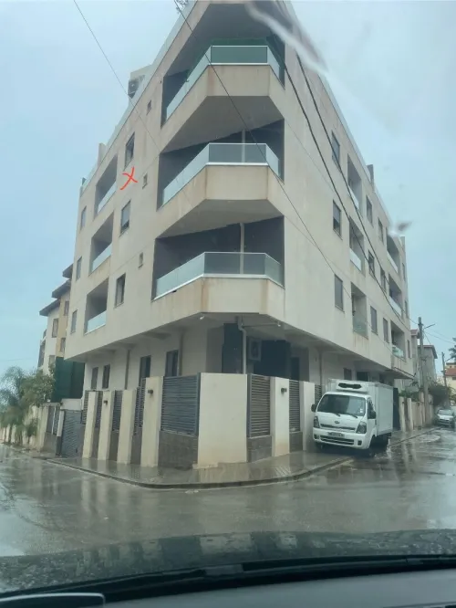Location Appartement F3 Alger Ouled fayet