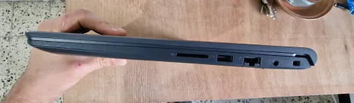 DELL vostro i5 10em 8gb 1 tera HDD