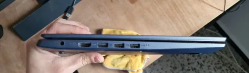 Lenovo ideapad 3 - i3 10em 4gb 256 SSD