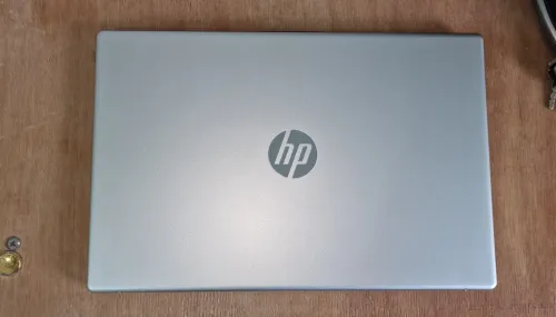 hp i7 13em nvidia MX570a 16gb 512 SSD