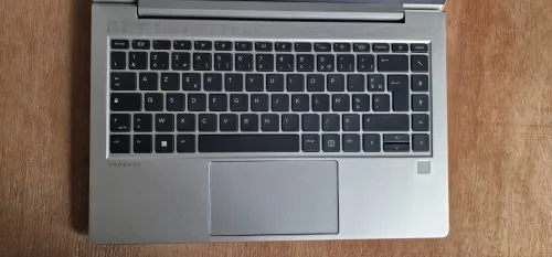 Hp probook 445 G10 ryzen 5 pro 7530u 16gb 512 ssd