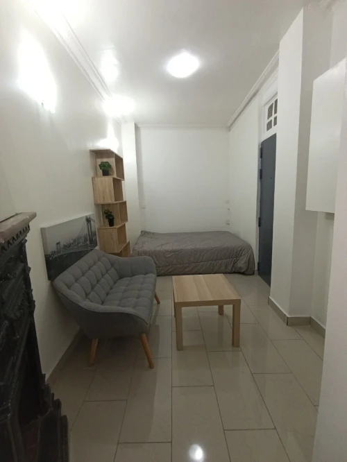 Location vacances Studio Île de France Île de France