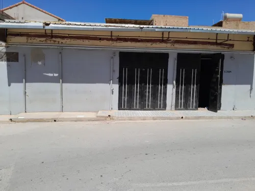 Location Local Tlemcen Hennaya