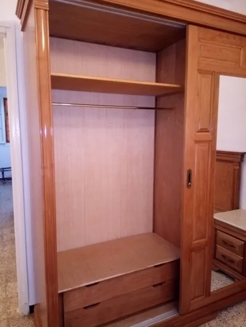 Chambre a coucher