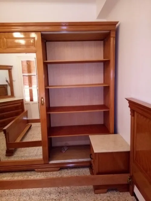 Chambre a coucher