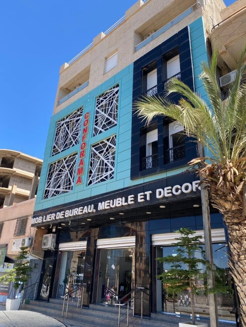 Location Local Tiaret Tiaret