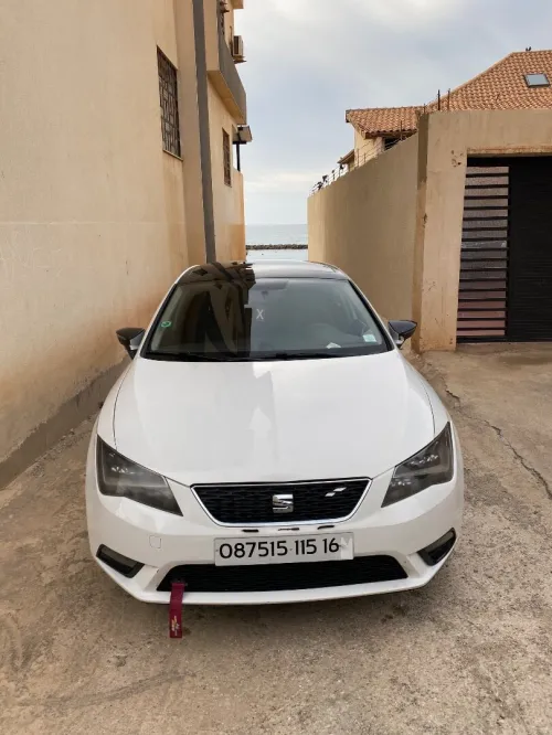 Seat Leon 2015 Leon