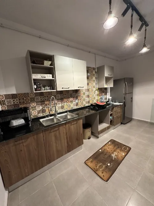 Location vacances Appartement F3 Constantine Constantine