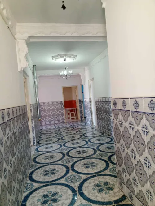 Location vacances Appartement F3 Annaba Chetaibi