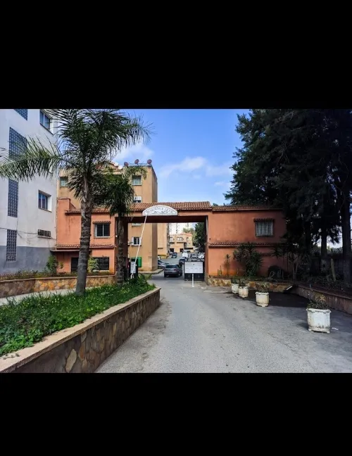 Location Appartement F5 Alger El achour