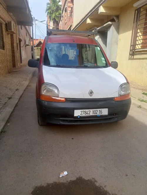 Renault Kangoo 2002 Kangoo