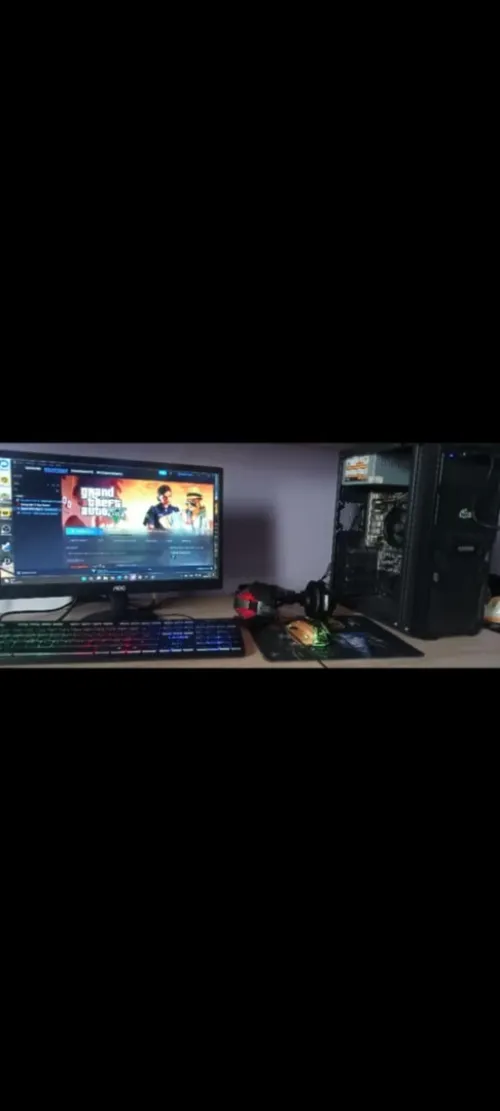 pc gamer 