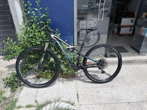 specialized camber comp carbon 29