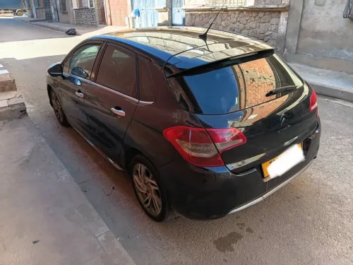 Citroen C4 2012 Exclusive