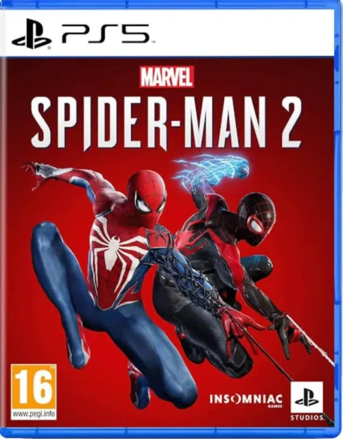 Vends des CD PS5