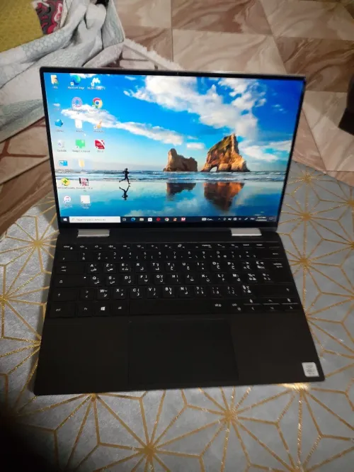 Lap top 