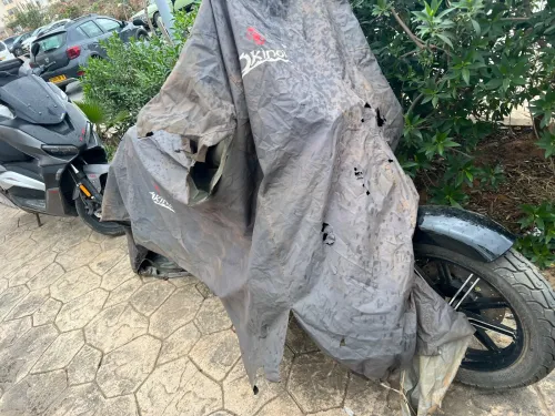 Lifan K19 200cc 2025