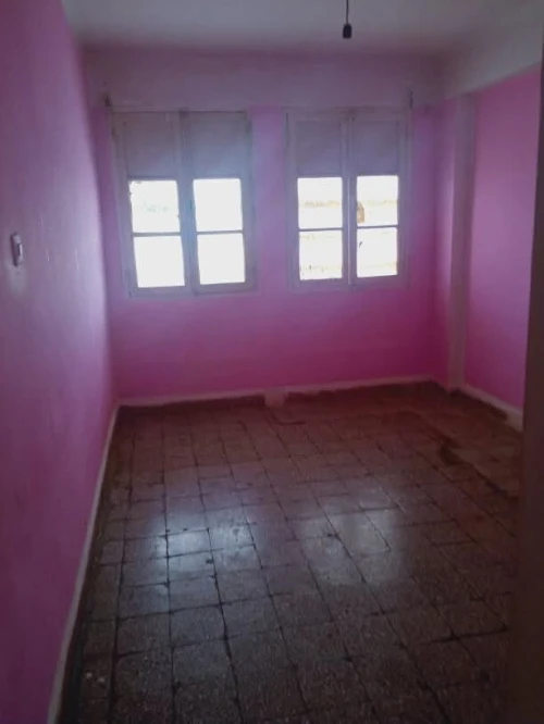Vente Appartement F4 Biskra Biskra