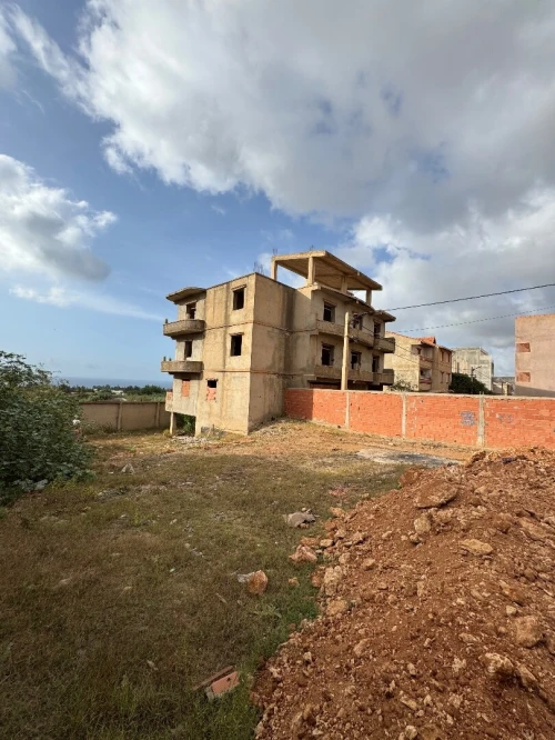 Vente Villa Tipaza Bou ismail
