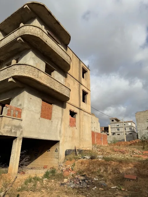 Vente Villa Tipaza Bou ismail