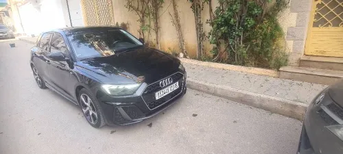 Audi A1 2023 S Line