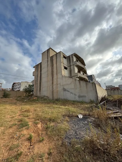 Vente Villa Tipaza Bou ismail