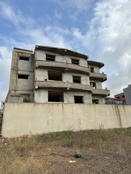 Vente Villa Tipaza Bou ismail