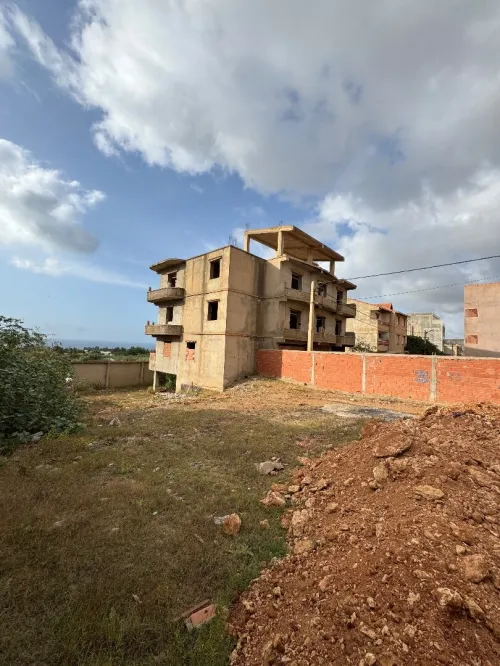 Vente Villa Tipaza Bou ismail